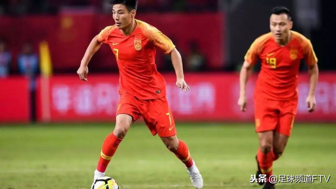 国足启程以谦逊态度备战亚洲杯,u20亚洲杯国足新星