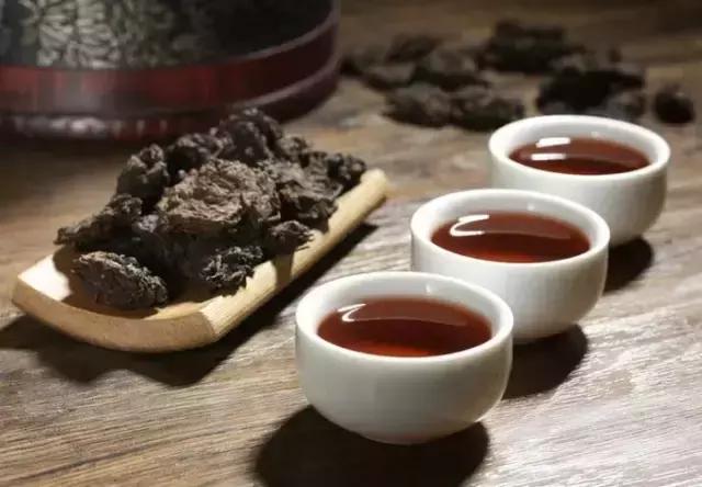 一款茶的好坏,茶好坏