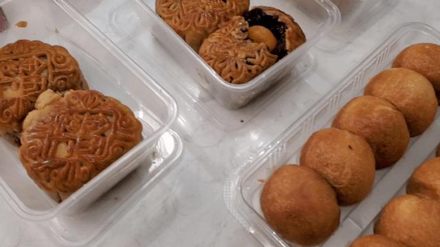 这些医院做的月饼，居然比专家号还难抢