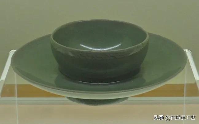 江南望族，三国名将日常所用何物——《江南文化艺术展》陶瓷掠影