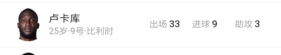 卢卡库经典身体对抗,谁能和卢卡库身体对抗