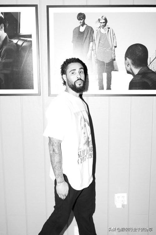 FearofGod凭什么让高街玩家甘愿俯首称臣？