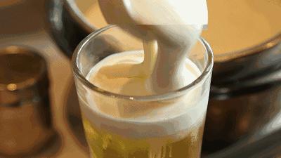 MASHIMARO流氓兔|火爆全网的流氓兔奶茶来现代啦！重点是免费喝