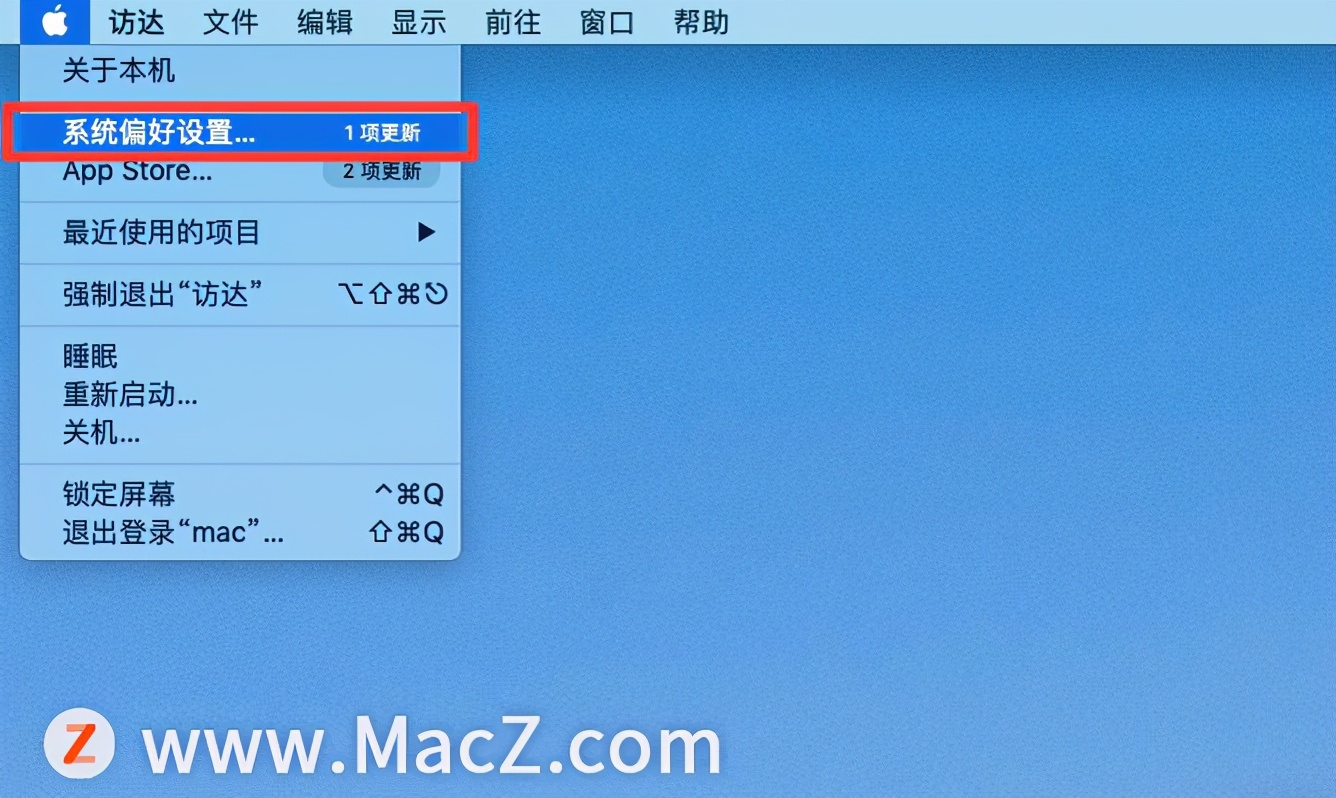mac的鼠标右键是怎么动手,苹果笔记本怎么点击右键
