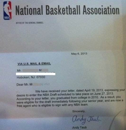 nba裁掉和买断有什么区分呢,nba冷知识500例