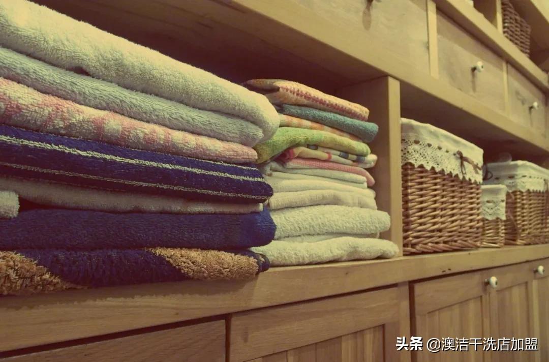 在县城开干洗店需求注意什么,为什么要小城市开小店