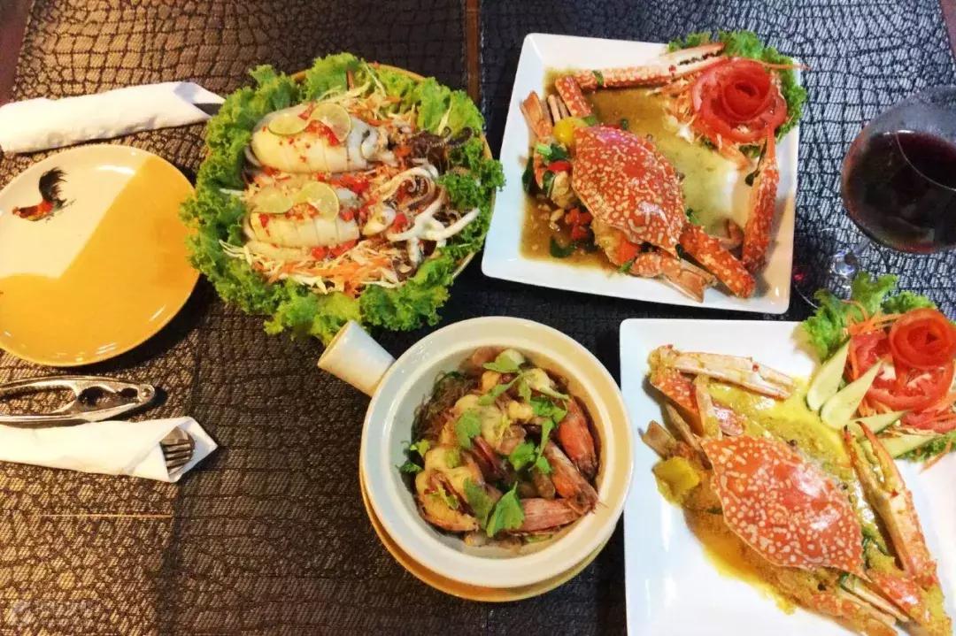 普吉岛攻略自由行路线图高清,普吉岛旅游攻略大本营