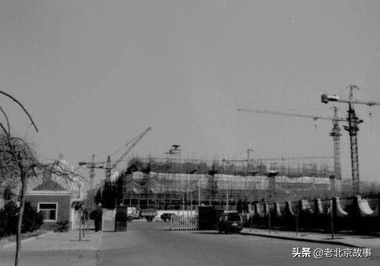 北京回忆过往的地方,北京哪里有小时候的记忆