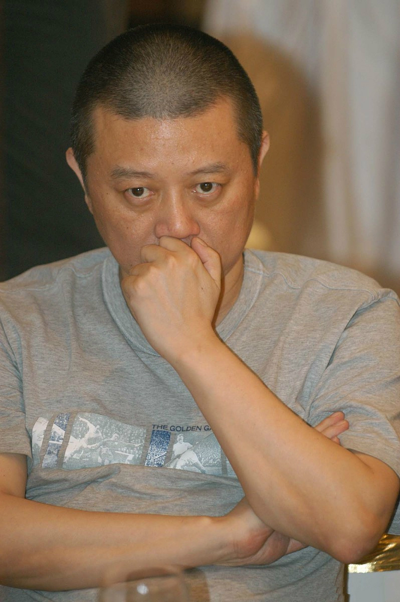 王朔点评白岩松原图,王朔是怎么批评白岩松的