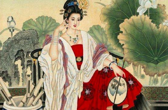一骑红尘妃子笑，杨贵妃迟到的荔枝，背后人付出了多少艰辛