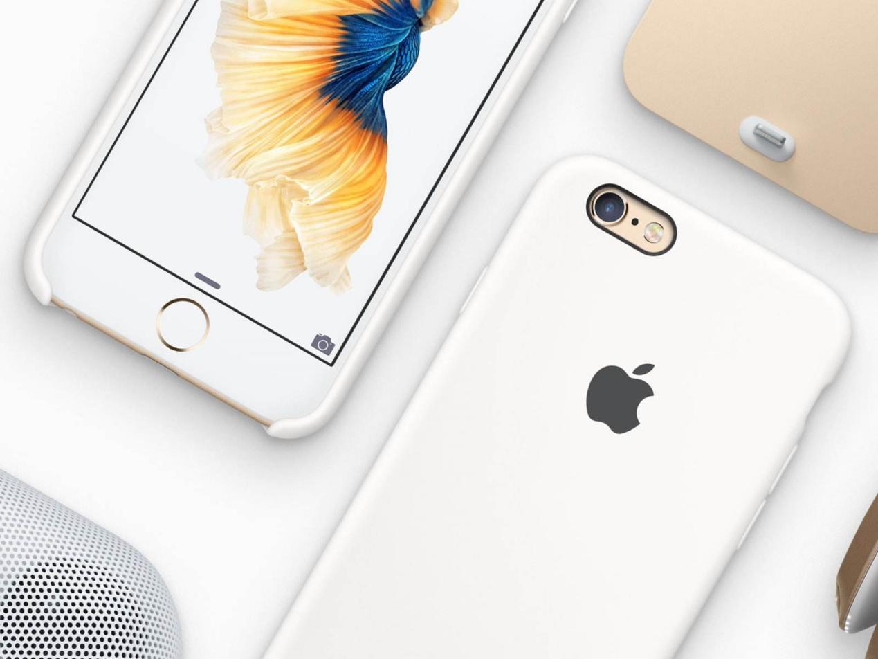 为什么现在人都用iphone,为什么我们现在还用ipv4