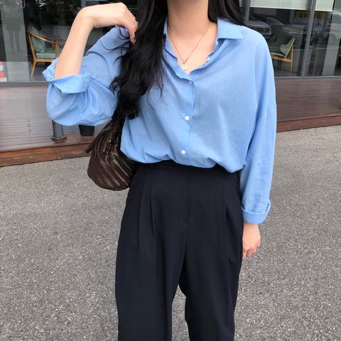 肩宽、脖子短怎么穿毛衣显瘦？7个穿搭技巧帮你「缩骨架」