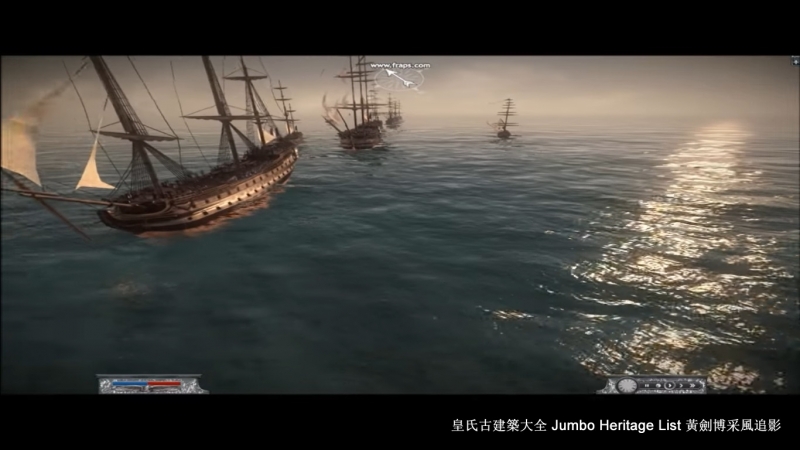 第4082回：法国舰队灭顶之灾，炸沉东方号战列舰