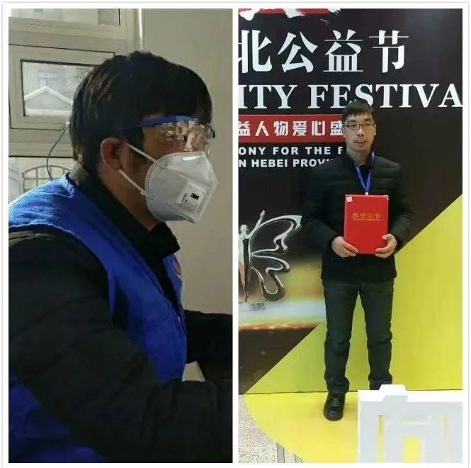 24位最美迁安人，看看有你认识的吗「第三期」