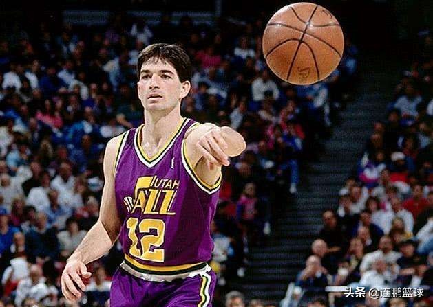 nba历史抢断榜前十位,nba历史抢断榜前十