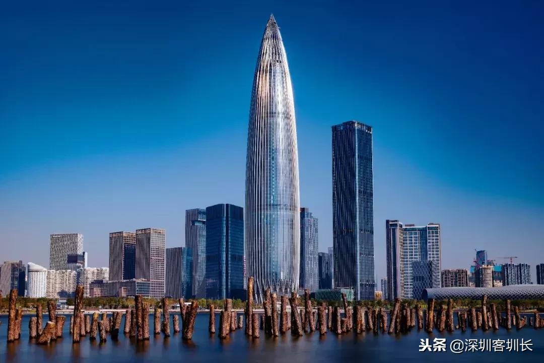 深圳湾是深圳湾口岸吗,什么是深圳