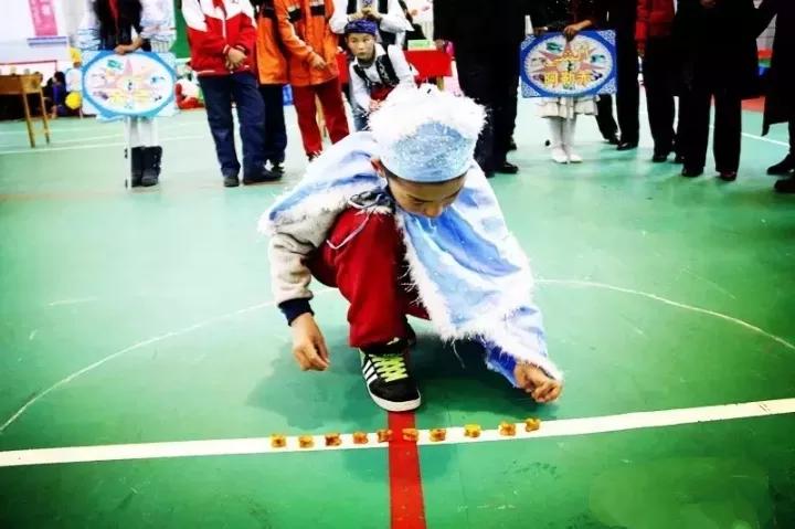 维吾尔族特色游戏,新疆少数民族特色游戏