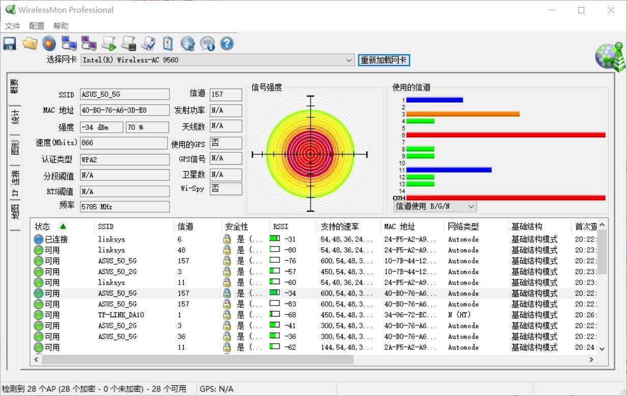 华硕rt-ax68u路由器穿墙性能,华硕ax92u路由器评测