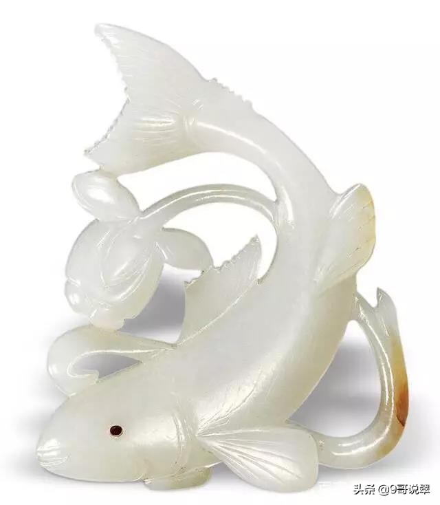 世上还有如此神奇的事：随身佩戴的玉器丢失，十年后竟失而复得