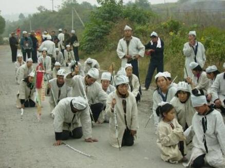 哭丧棒有哪些招数,哭丧棒用什么