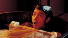 87版聊斋演员今昔对比,倩女幽魂演员今昔对比照