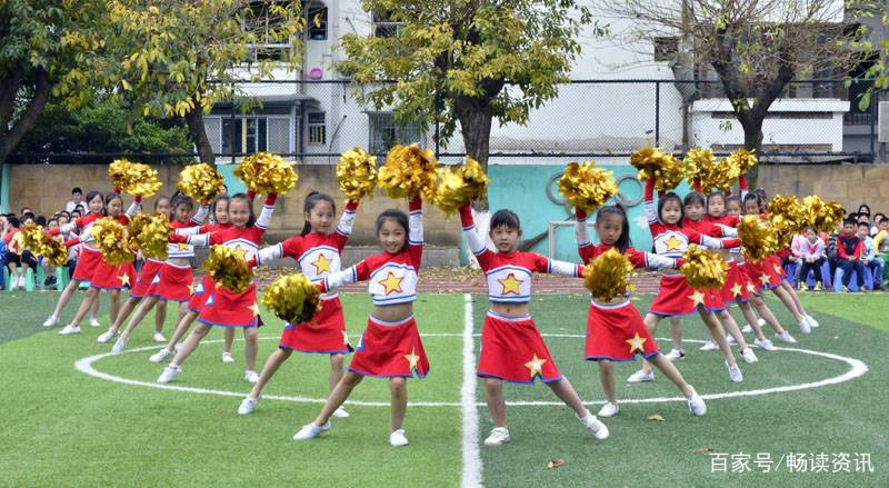 重庆市校园足球比赛表小学甲组,重庆鲤鱼池小学办学特色