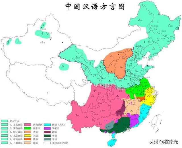 盘点东北话的极致感染力,东北话的魅力到底有多强
