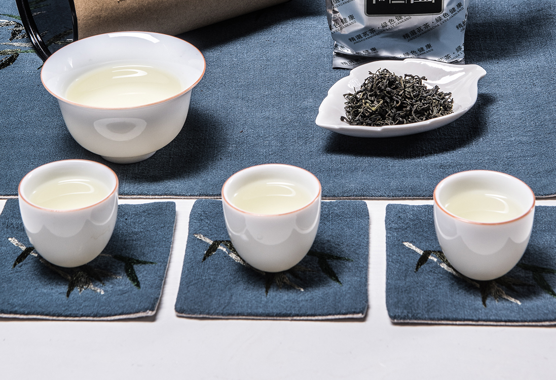 杨氏匠茶工艺,杨氏匠茶和老茶的区分