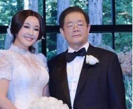 刘晓庆六十六岁近况,刘晓庆背后的辛酸史