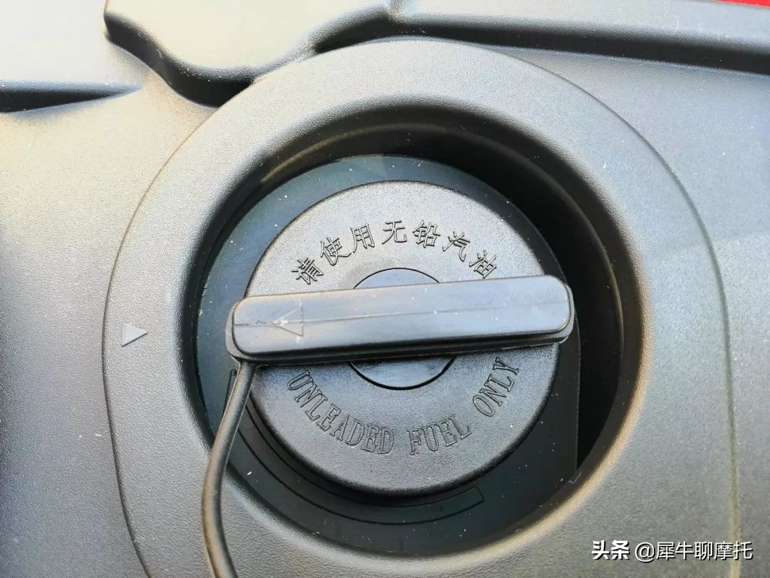 豪爵afr125踏板车测评,豪爵8000至9000元踏板车