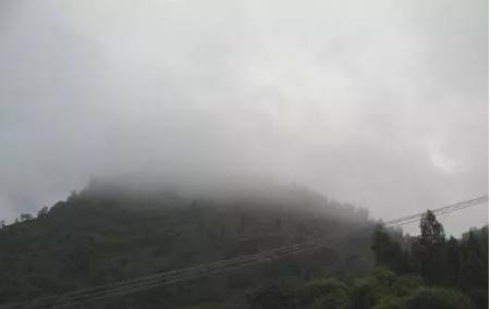 有雨山戴帽无雨山没腰的区分,为什么有雨山戴帽无雨山没腰