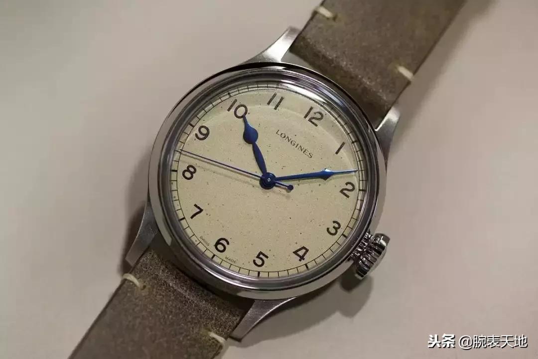 浪琴从高端到入门款排名,从濒临倒闭到融资过亿