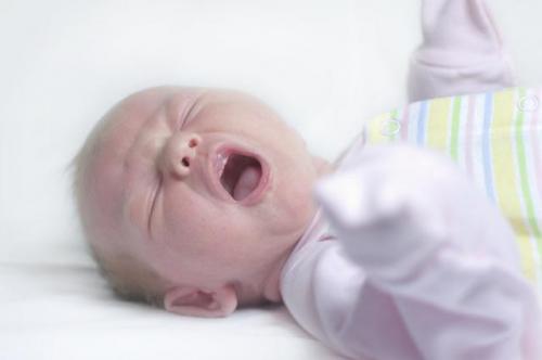 宝宝“马牙”如何处理？妈妈这么做效果更好！