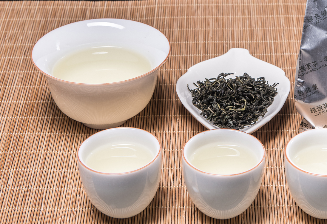 杨氏匠茶工艺,杨氏匠茶和老茶的区分
