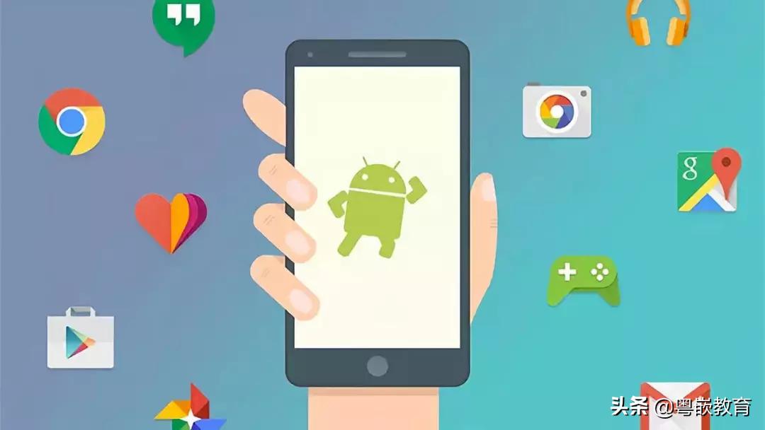 ios开发转android开发,android开发和ios开发的区分