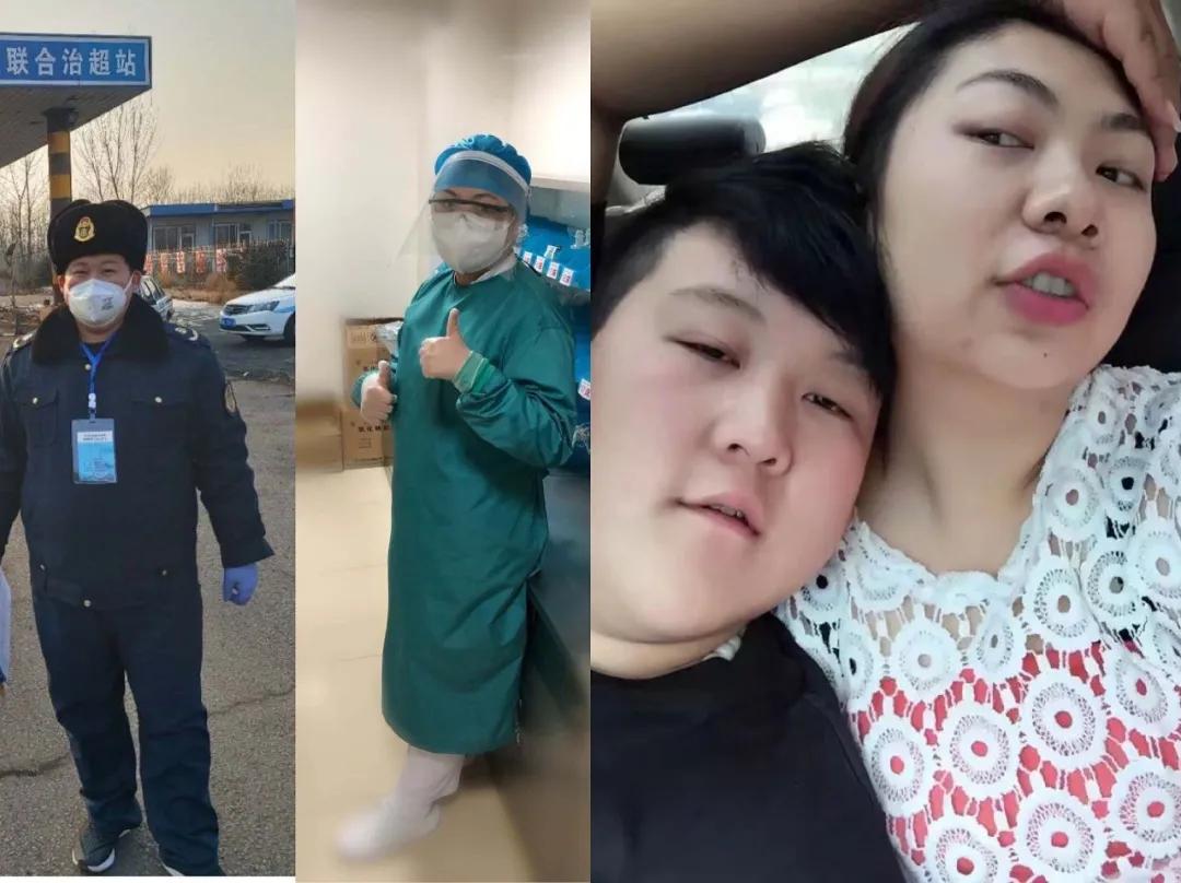 24位最美迁安人，看看有你认识的吗「第三期」
