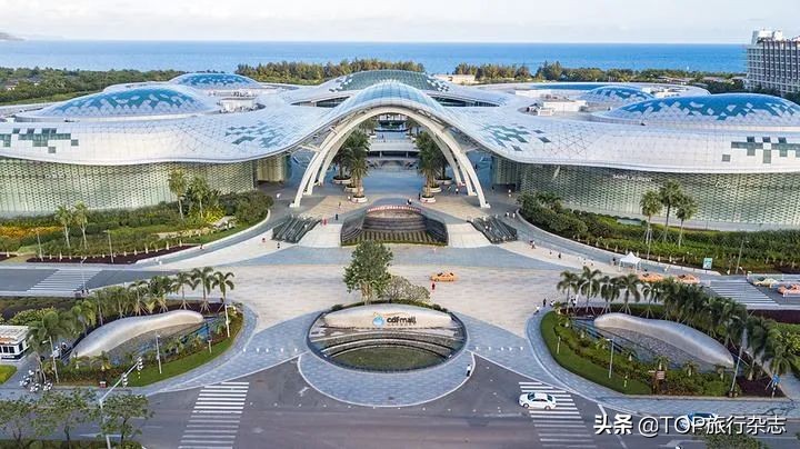 借海南离岛免税代购牟利将被处理,7天超11亿元海南离岛免税购物火热