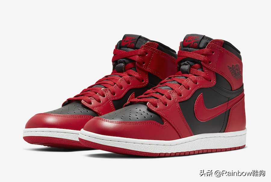 nikeaj1中帮最值得买的配色,nike新发售的aj1在哪里可以看到