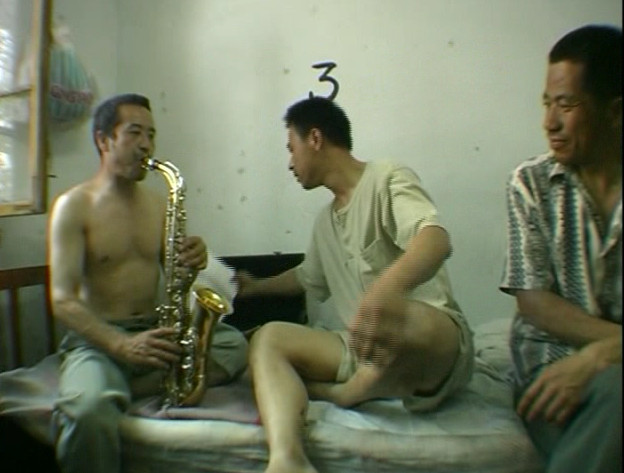 记录时代落水者的尊严，是东北文艺复兴的最大意义