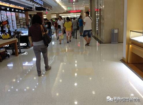 胖东来重视细节告知我们什么,胖东来细节解析