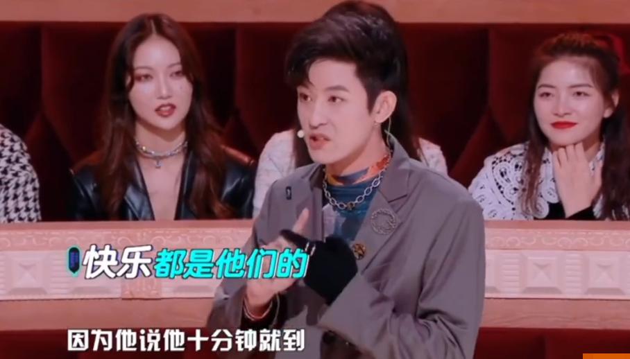 明明长得不错，但古装扮相一般？古装剧真能检验男演员的颜值硬伤