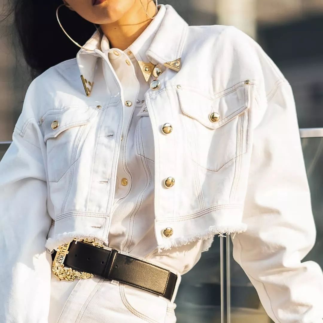 换季怎么穿？看看以色列男模RonLevi的那些衣服吧