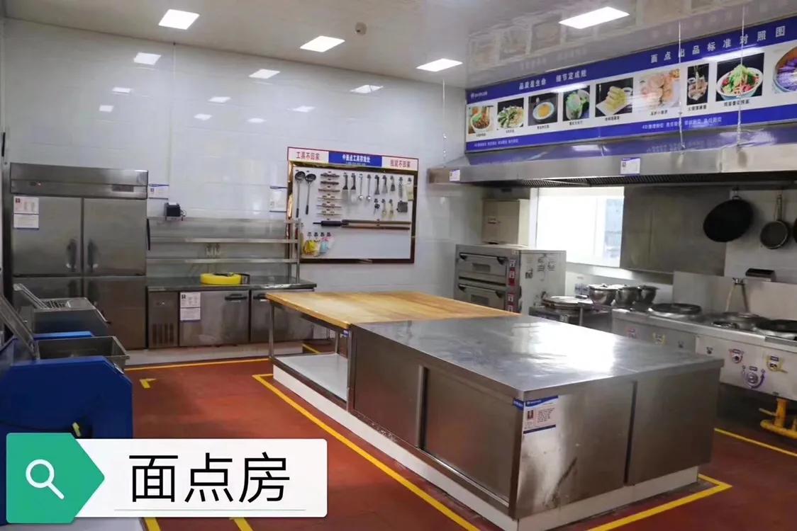 酒店管理全套