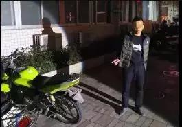 摩托车不上锁会被偷吗,摩托车忘记上锁有什么坏处
