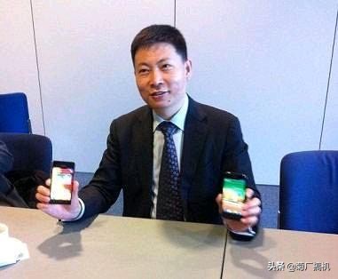 华为终端发展历程,华为24年终端出售目标