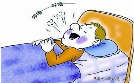 关于阻塞性睡眠呼吸暂停的短视频,阻塞性呼吸暂停指数2.0