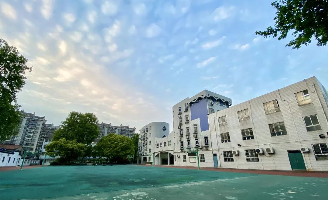 南京最牛教育资源！家长最向往的小学、初中、高中、大学