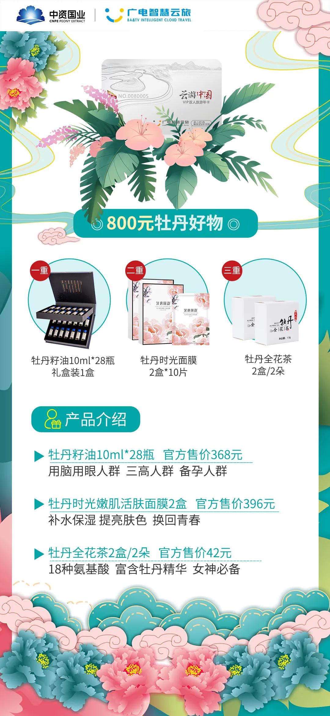 一张旅游年卡就能游遍全国,中国旅游年卡298元