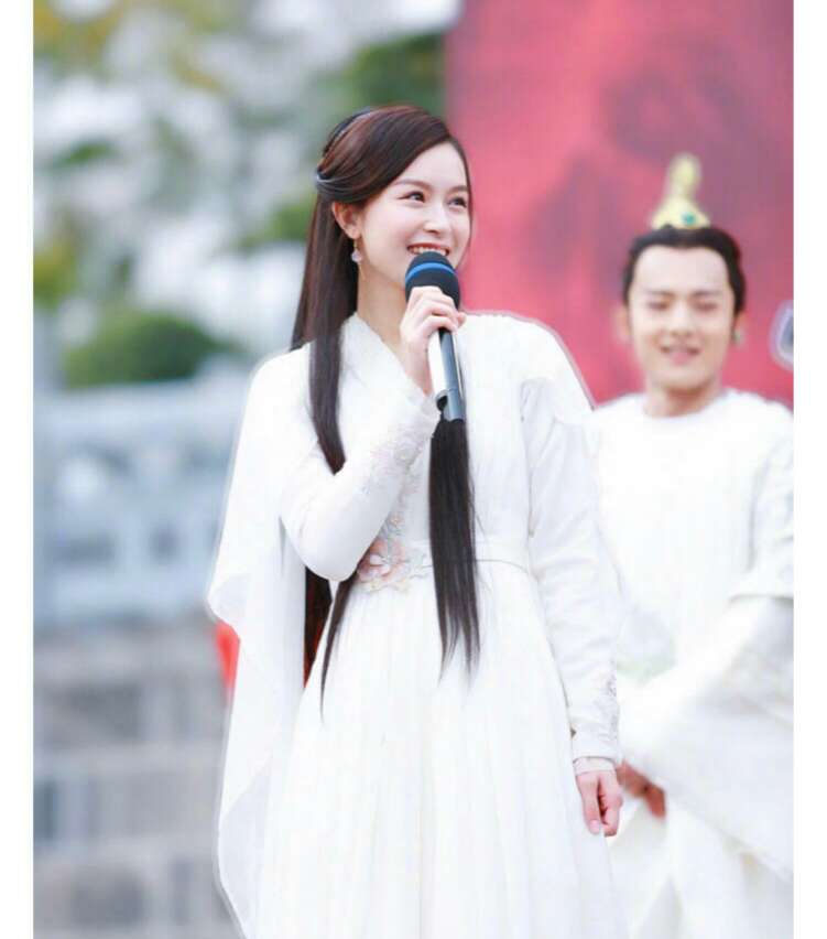 《天龙八部》再翻拍：尔晴变阿朱，乔帮主这回又“乔疯”了？