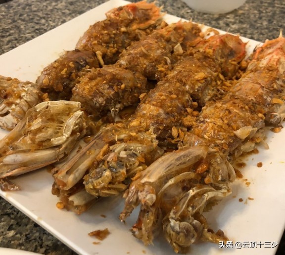 曼谷自由行美食攻略必备,泰国甲米旅游攻略自由行